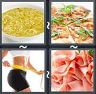 4 Pics 1 Word answers and cheats level 2179