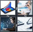 4 Pics 1 Word answers and cheats level 2189