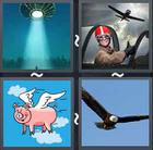 4 Pics 1 Word answers and cheats level 2208