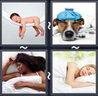 4 Pics 1 Word answers and cheats level 2279