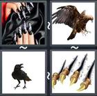 4 Pics 1 Word answers and cheats level 2295