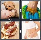 4 Pics 1 Word answers and cheats level 2301