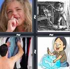 4 Pics 1 Word answers and cheats level 232