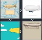 4 Pics 1 Word answers and cheats level 2380