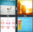4 Pics 1 Word answers and cheats level 2414