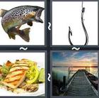 4 Pics 1 Word answers and cheats level 2464