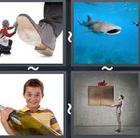 4 Pics 1 Word answers and cheats level 2537