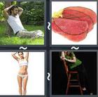 4 Pics 1 Word answers and cheats level 2540