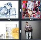 4 Pics 1 Word answers and cheats level 2570