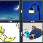 4 Pics 1 Word answers and cheats level 2603