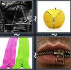 4 Pics 1 Word answers and cheats level 2634