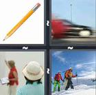 4 Pics 1 Word answers and cheats level 265