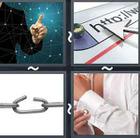 4 Pics 1 Word answers and cheats level 2724