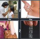 4 Pics 1 Word answers and cheats level 2729
