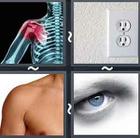 4 Pics 1 Word answers and cheats level 2773