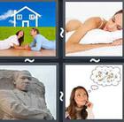 4 Pics 1 Word answers and cheats level 2777