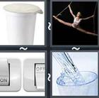 4 Pics 1 Word answers and cheats level 2830