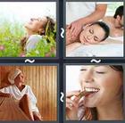 4 Pics 1 Word answers and cheats level 2859