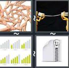 4 Pics 1 Word answers and cheats level 2879