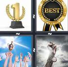 4 Pics 1 Word answers and cheats level 289