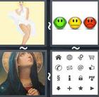 4 Pics 1 Word answers and cheats level 2958