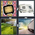 4 Pics 1 Word answers and cheats level 2964