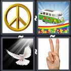 4 Pics 1 Word answers and cheats level 2985