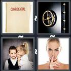 4 Pics 1 Word answers and cheats level 2987