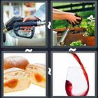4 Pics 1 Word answers and cheats level 2989