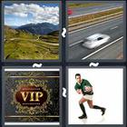 4 Pics 1 Word answers and cheats level 2998