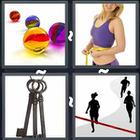 4 Pics 1 Word answers and cheats level 3007