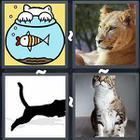 4 Pics 1 Word answers and cheats level 3024