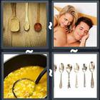4 Pics 1 Word answers and cheats level 3029