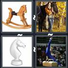 4 Pics 1 Word answers and cheats level 3034