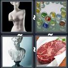 4 Pics 1 Word answers and cheats level 3049