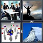 4 Pics 1 Word answers and cheats level 3093