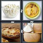 4 Pics 1 Word answers and cheats level 3095