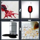 4 Pics 1 Word answers and cheats level 3097