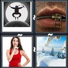 4 Pics 1 Word answers and cheats level 3188