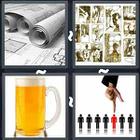 4 Pics 1 Word answers and cheats level 3195