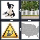 4 Pics 1 Word answers and cheats level 3224