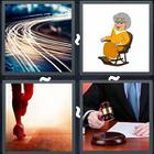 4 Pics 1 Word answers and cheats level 3244