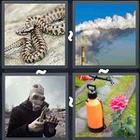 4 Pics 1 Word answers and cheats level 3249