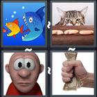 4 Pics 1 Word answers and cheats level 3257