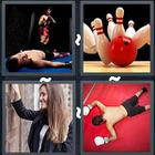 4 Pics 1 Word answers and cheats level 3288