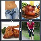 4 Pics 1 Word answers and cheats level 3289