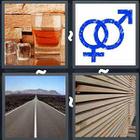 4 Pics 1 Word answers and cheats level 3347