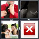 4 Pics 1 Word answers and cheats level 3381