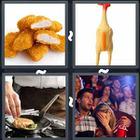 4 Pics 1 Word answers and cheats level 3390