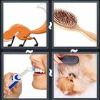 4 Pics 1 Word answers and cheats level 3395